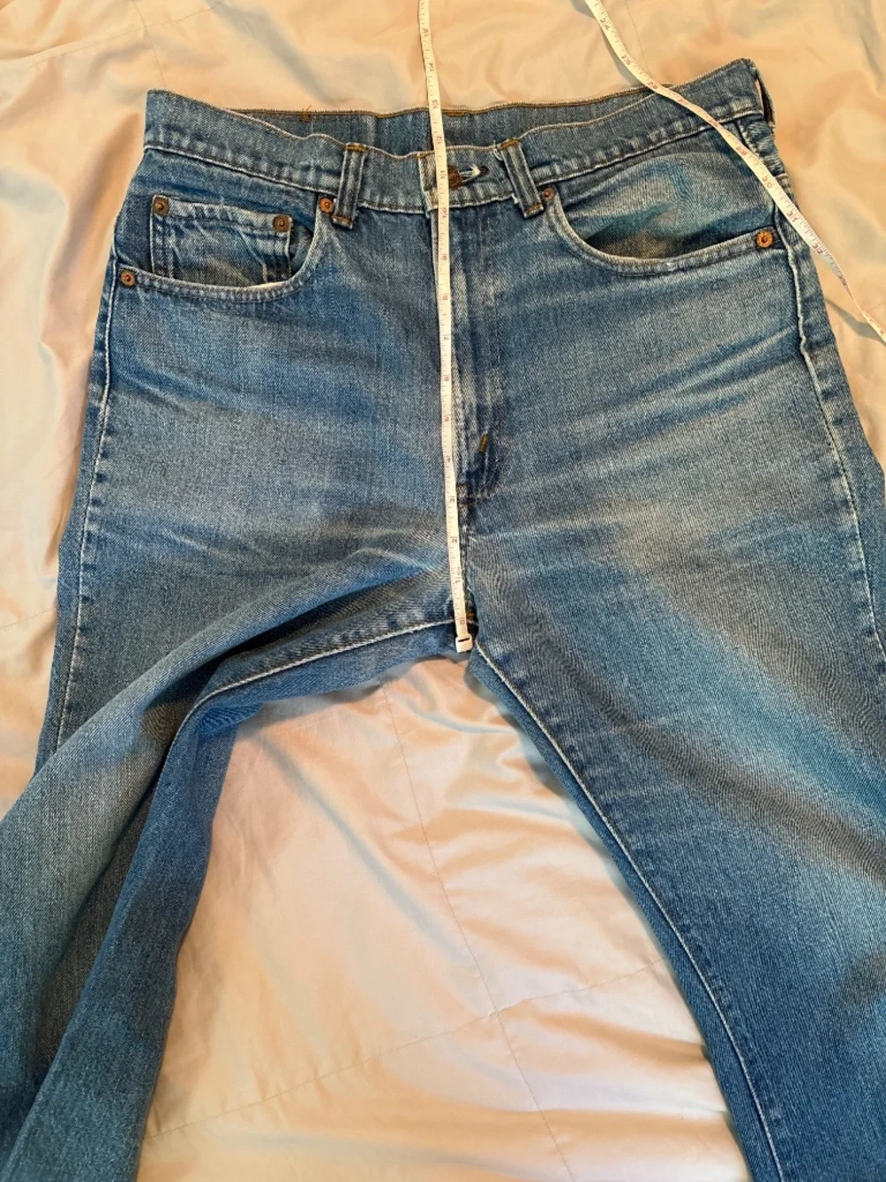 Vintage Levi’s 517s - Picture 8 of 17